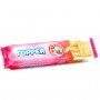 Bolacha bakers topper framboesa 125g Bolacha bakers topper framboesa 125g