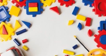 Brinquedos Brinquedos