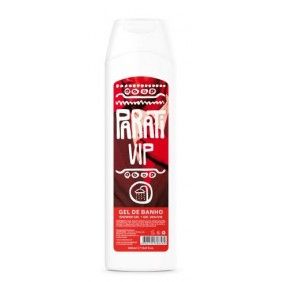 Gel banho parati 500ml vip