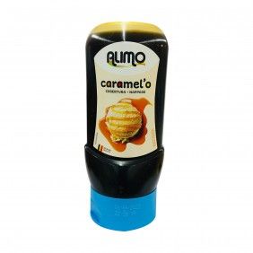 Topping alimo 290ml caramelo