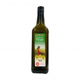Azeite extra virgem clover olive pride 750ml
