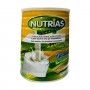 Leite em po nutrias lata 900gr