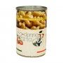 Feijao manteiga branco donna maria 400gr Feijao manteiga branco donna maria 400gr