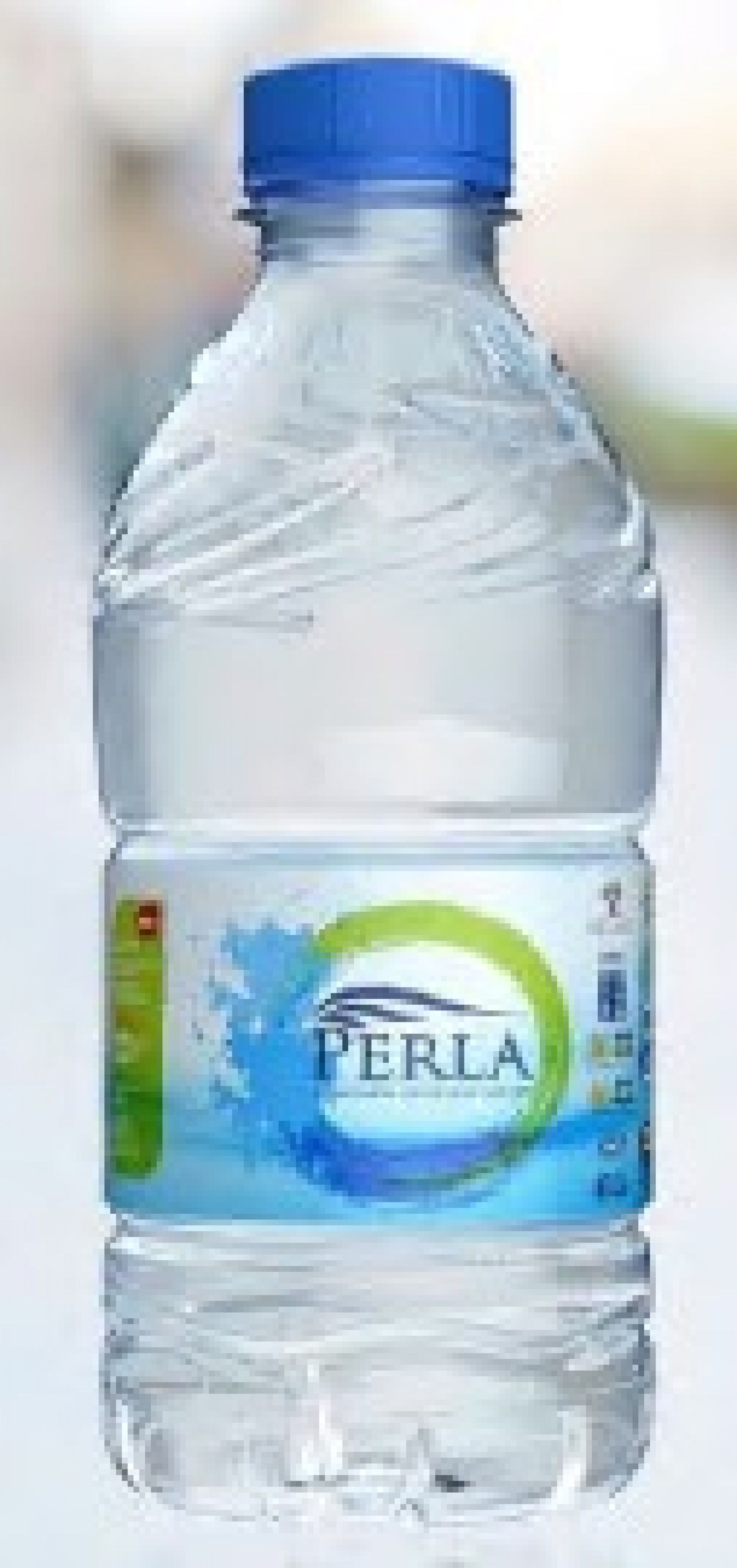 Agua mineral perla 0,40l