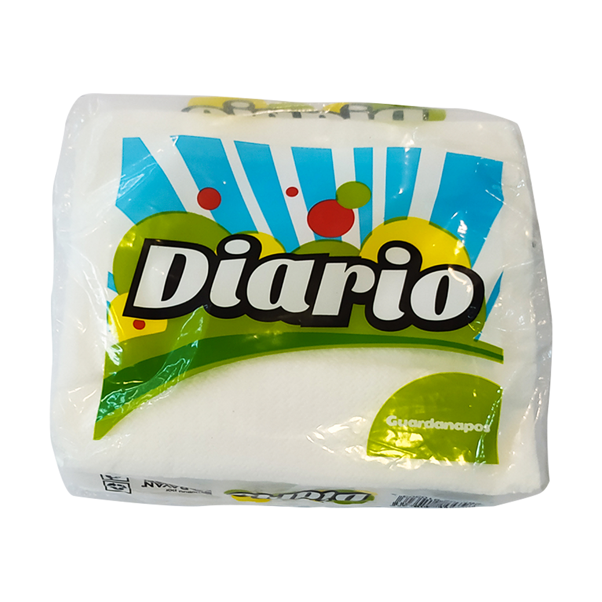 Guardanapo diario pacote 36fl