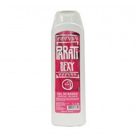 Gel banho parati 500ml sexy
