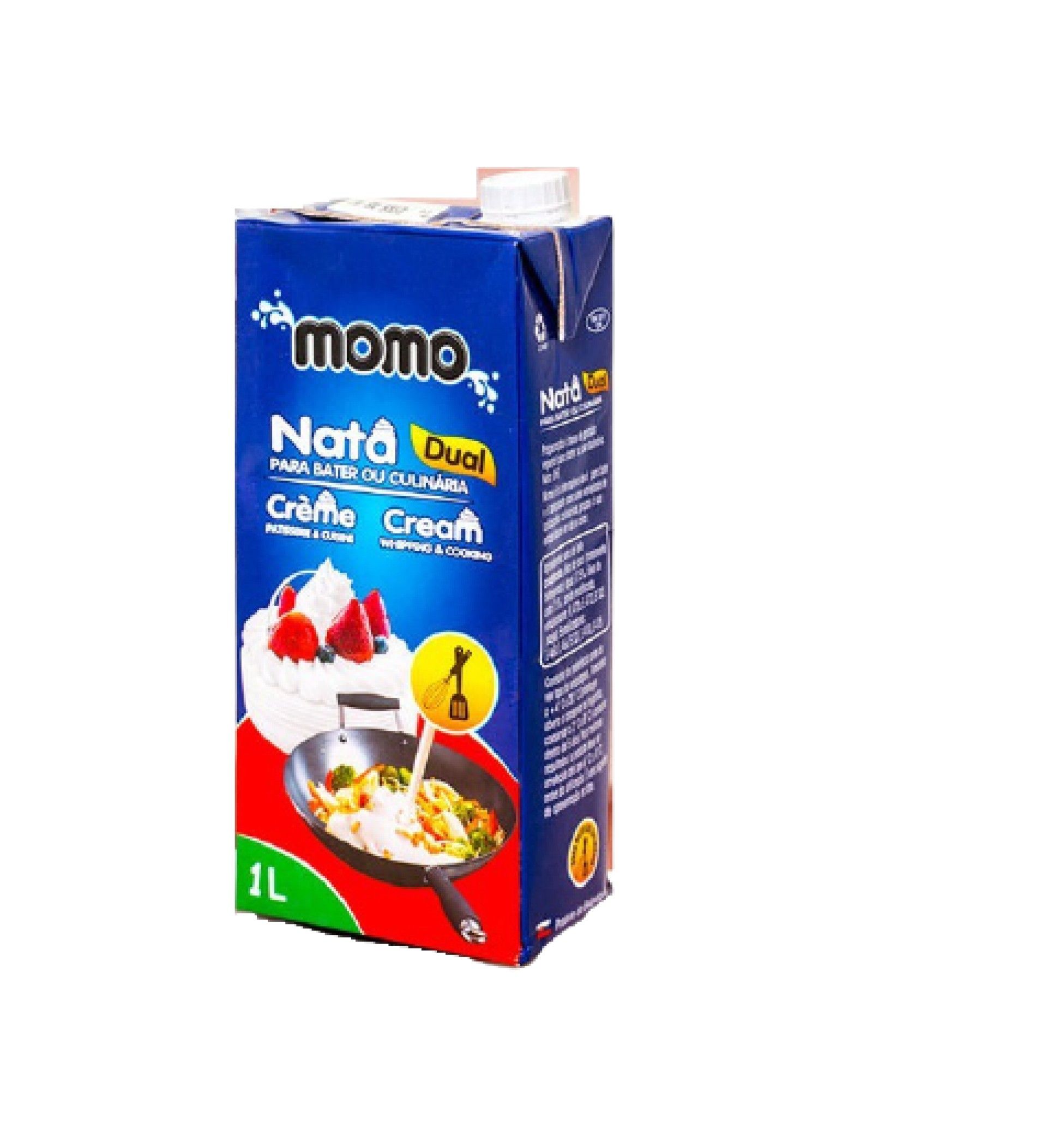 Nata momo dual 1l