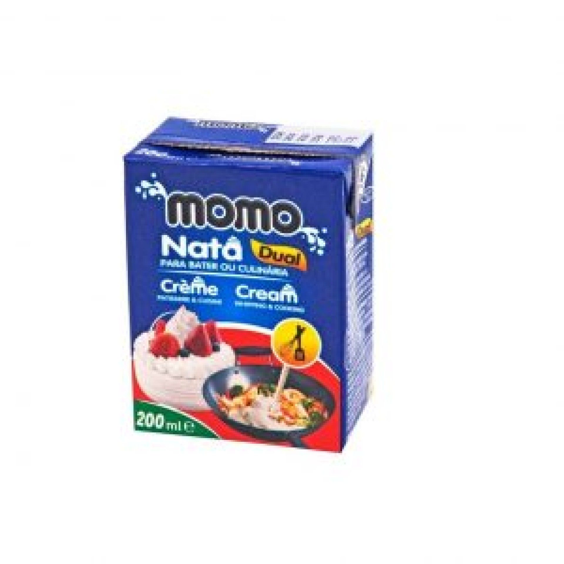 Nata momo 200ml