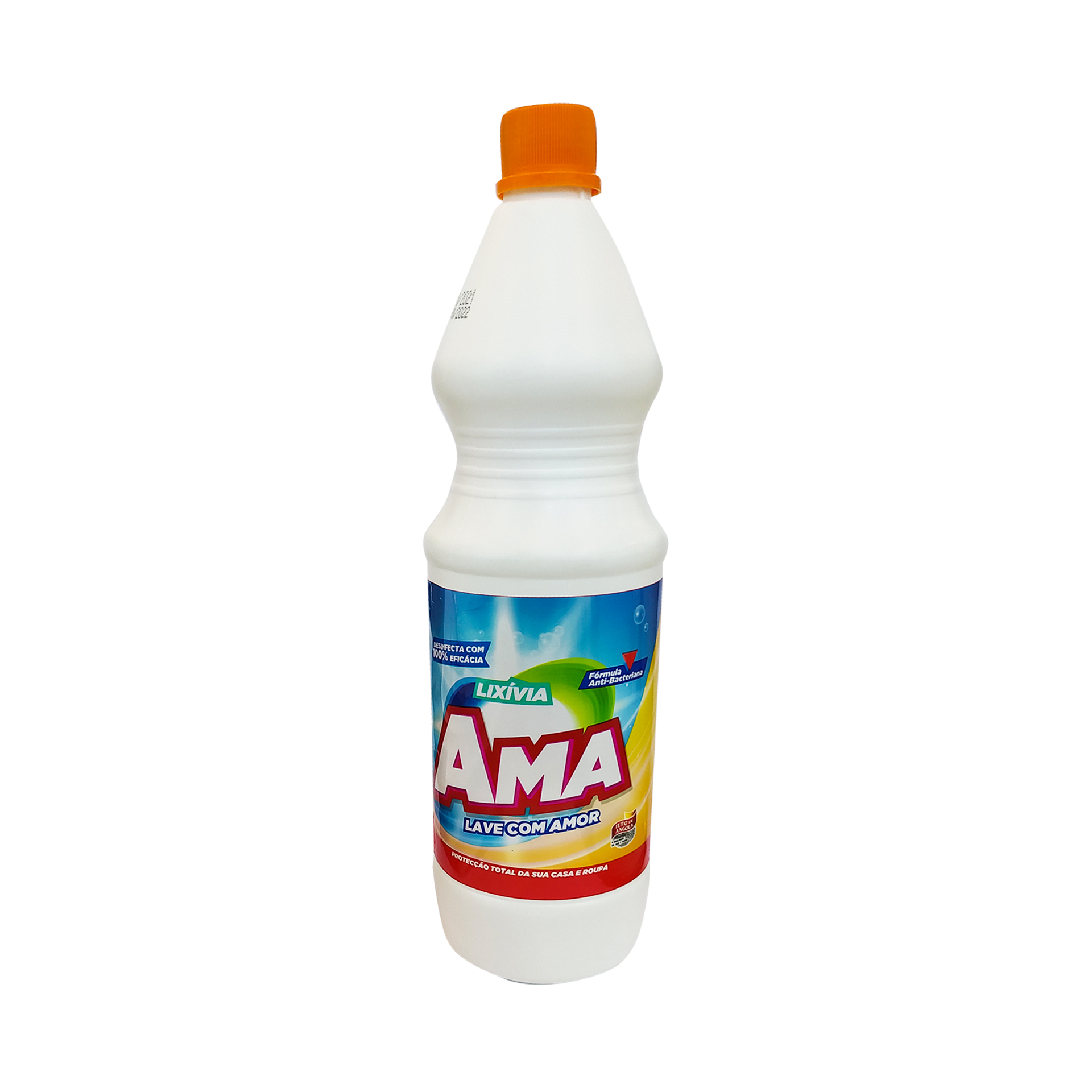 Lixivia ama 1l