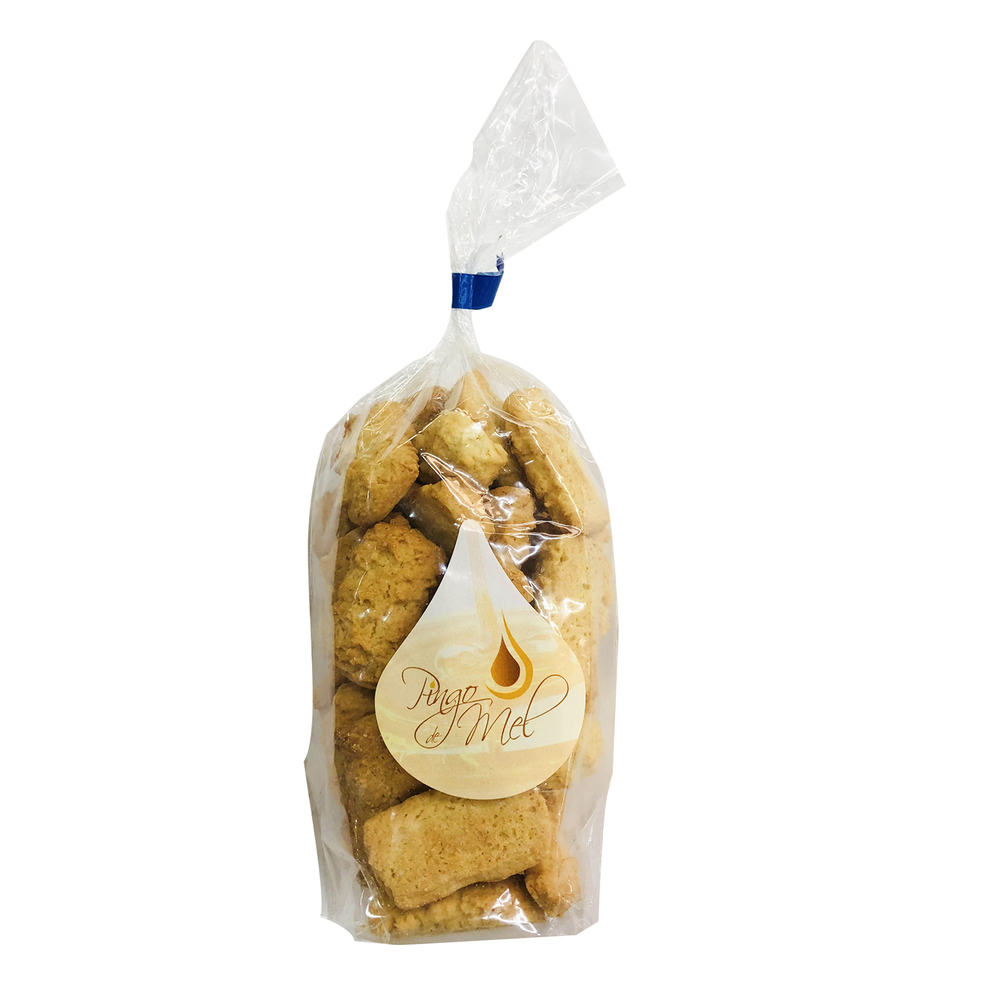 Biscoito lagartos 250gr