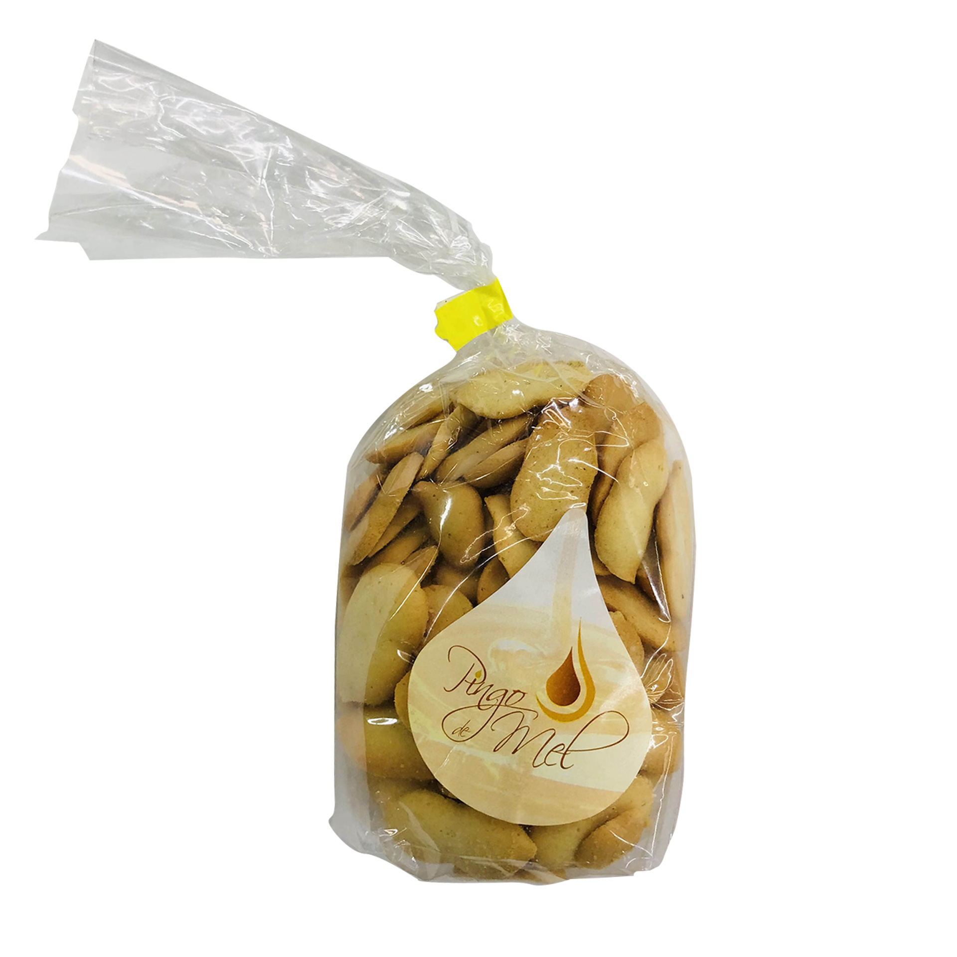 Biscoito linguas de gato 200gr