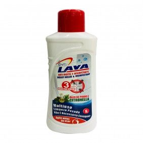 Deterg. lava tudo so lava 1l anti-insecto