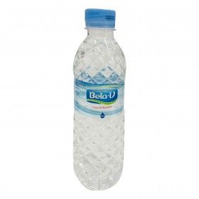 Agua mineral bela-v 0,33l