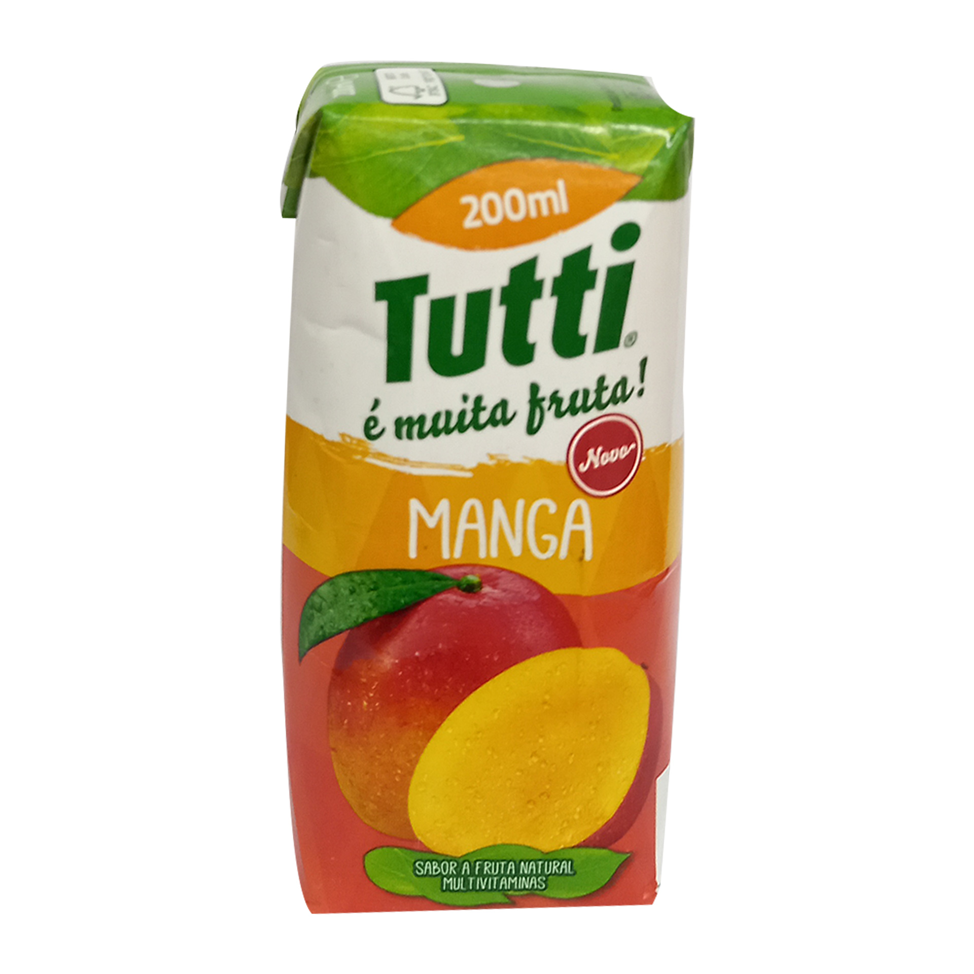 Sumo nutry 200ml manga