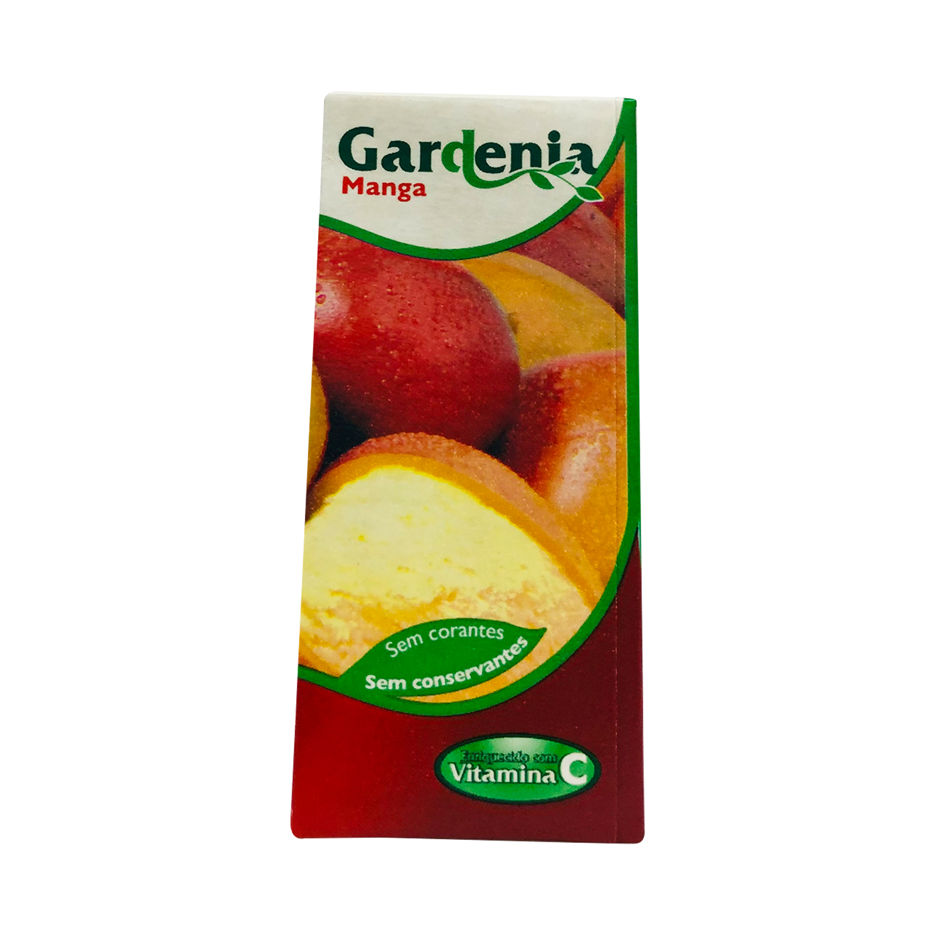 Sumo gardenia 200ml manga