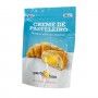 Creme de pasteleiro q&b 200gr Creme de pasteleiro q&b 200gr