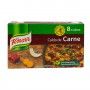 Caldo knorr 8 cubos carne Caldo knorr 8 cubos carne