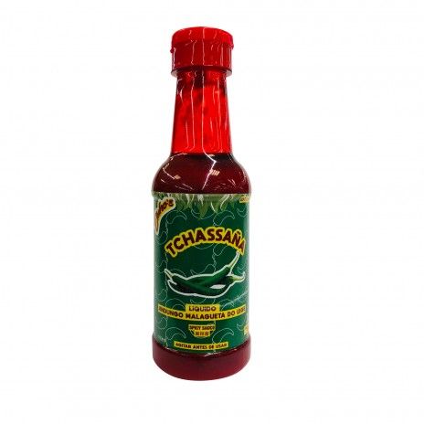 Malagueta uige tchassana zinho`s 100ml