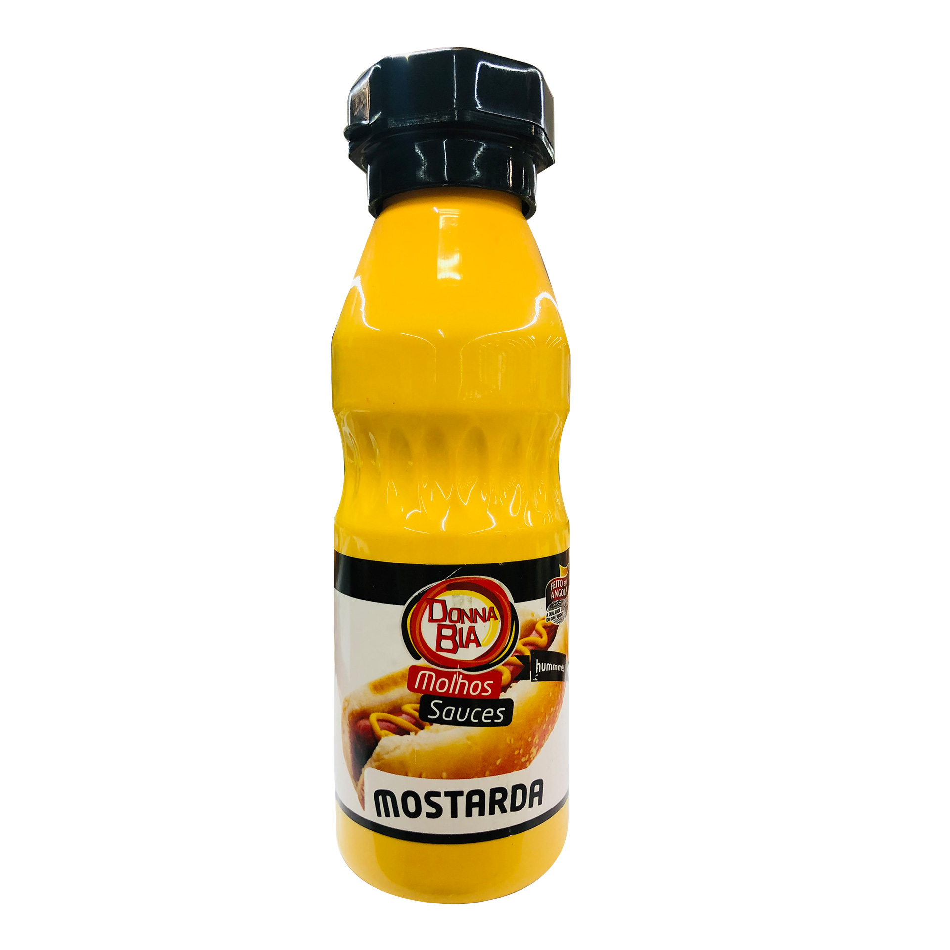 Mostarda donna bia 300ml