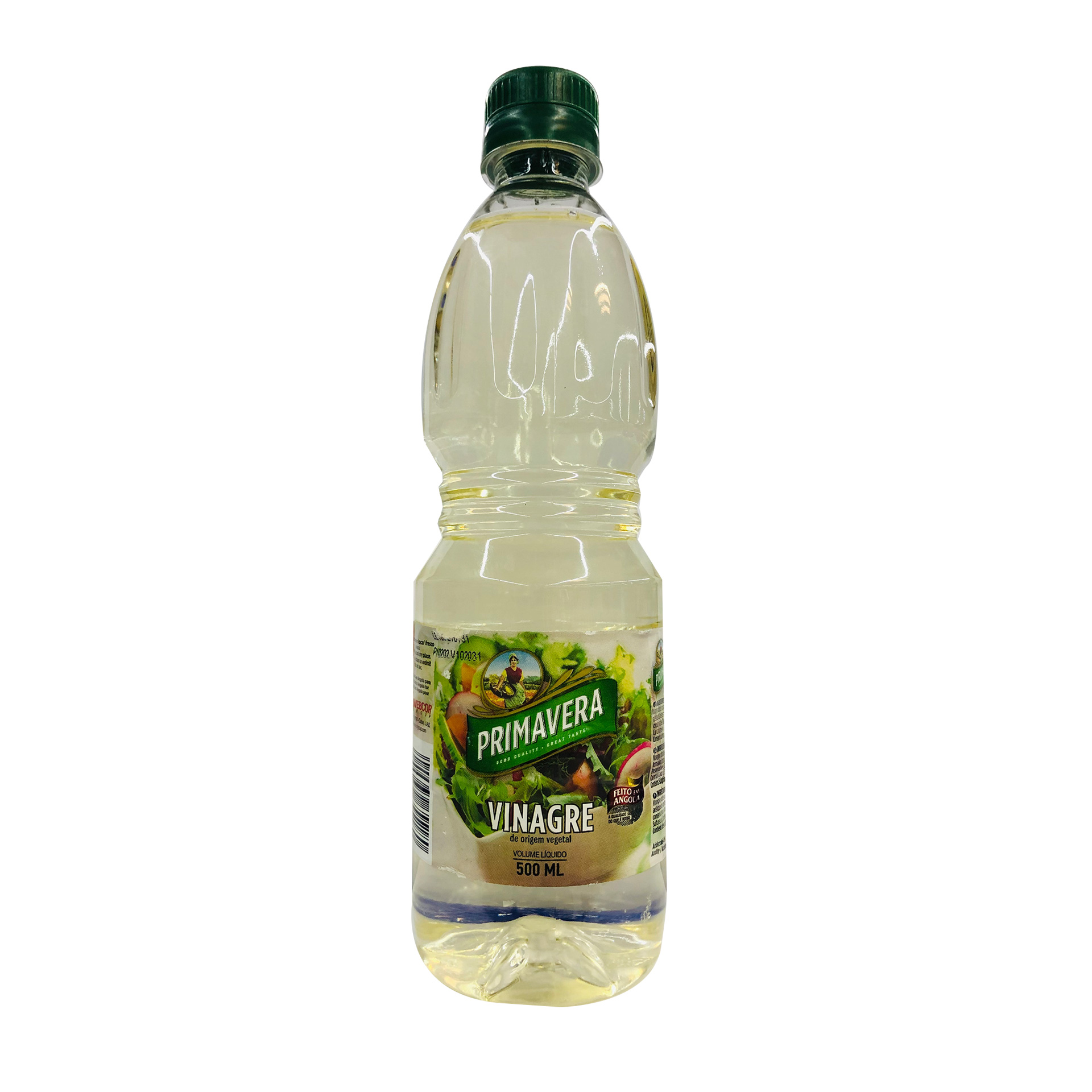 Vinagre primavera 500ml