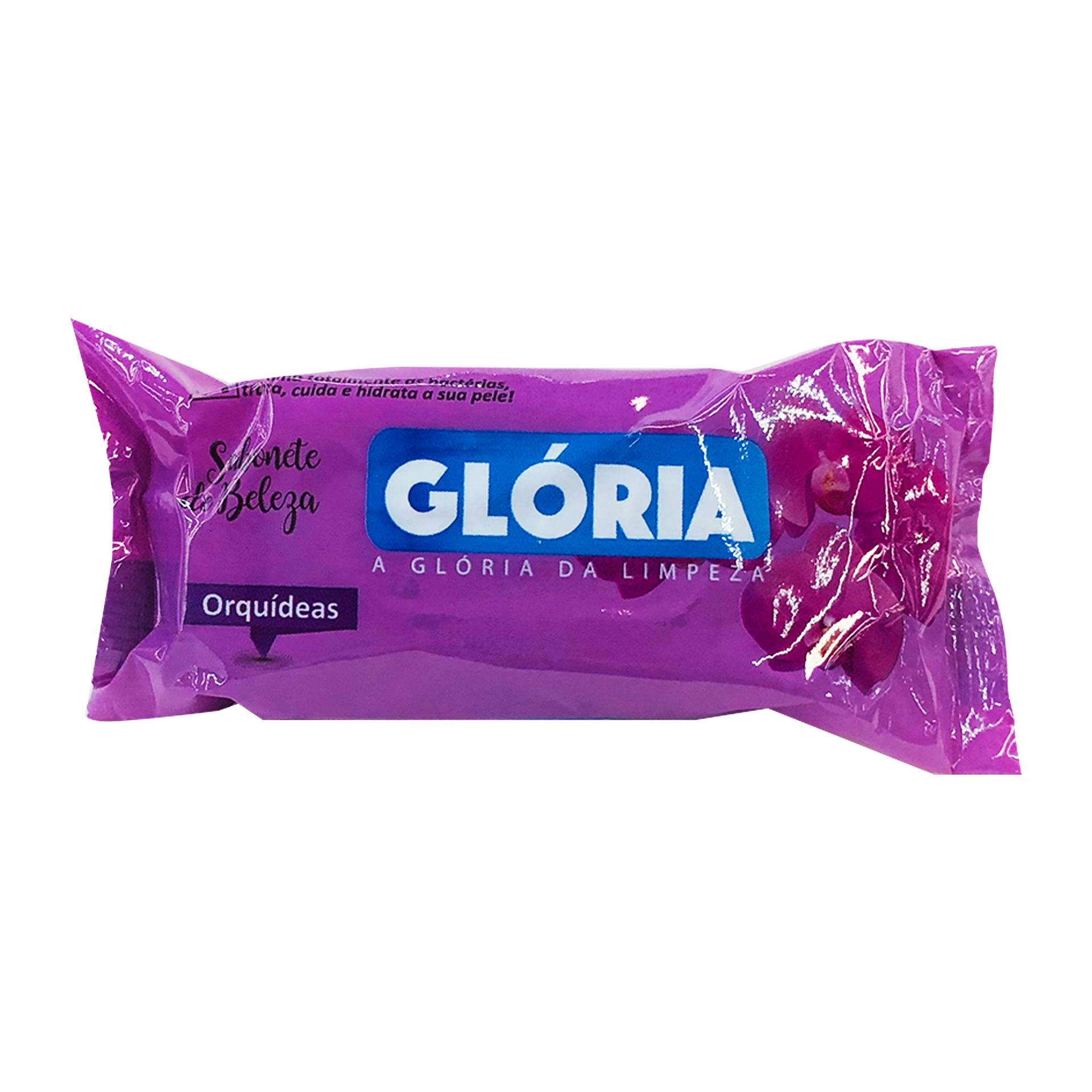 Sabonete gloria 75gr orquideas