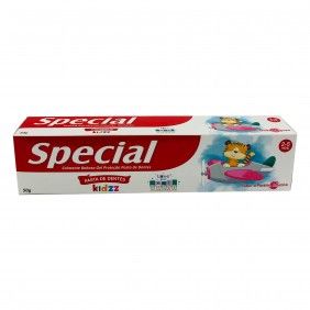 Dentifrico special 50gm kids