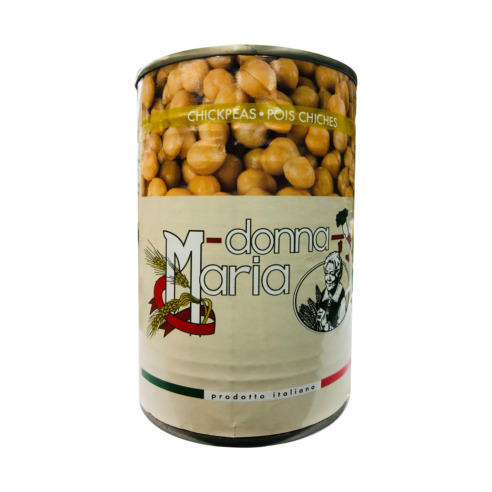 Grao bico donna maria 400gr