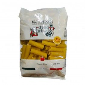 Massa macarrao donna maria 450gr elicoidali