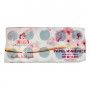 Papel higienico kiame 10 rolos Papel higienico kiame 10 rolos