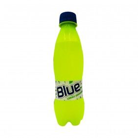 Refrig. blue pet 0,25l limao/gengibre