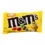 Drageias chocolate m&ms 45gr amendoim