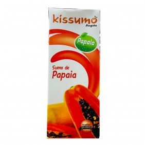 Sumo papaia kissumo 200ml