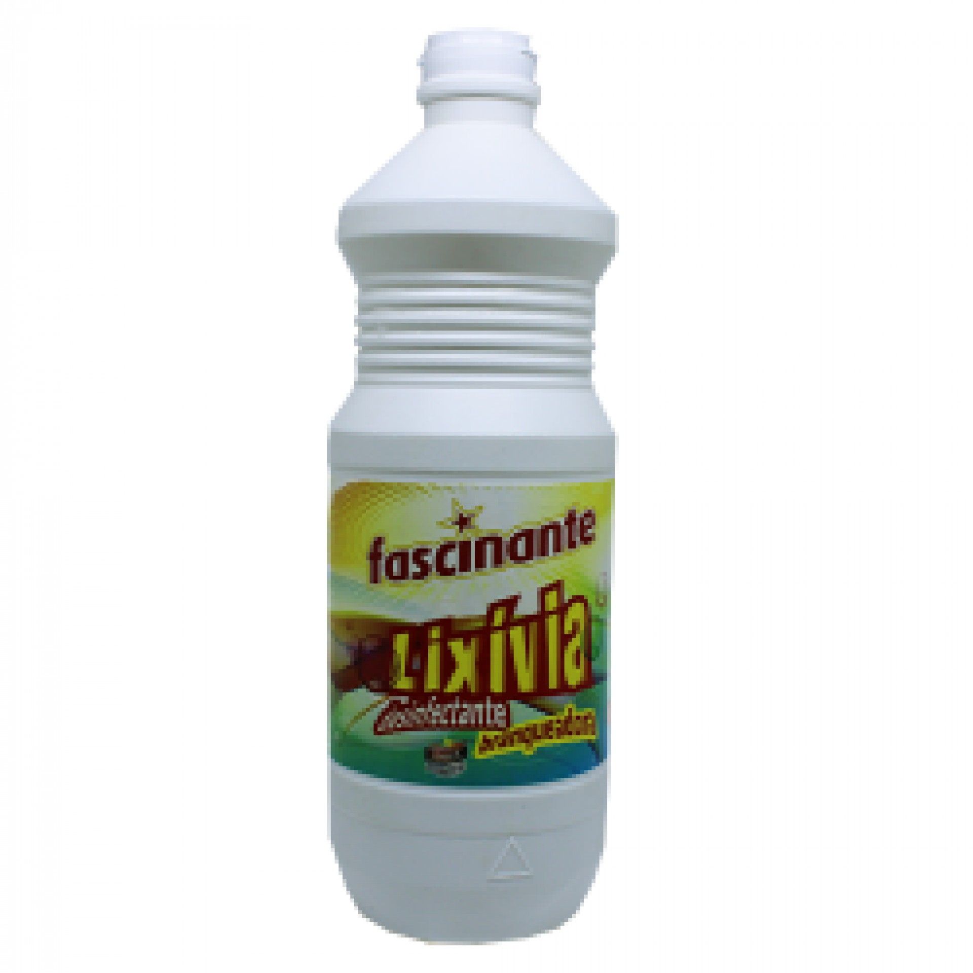 Lixivia fascinante 1l