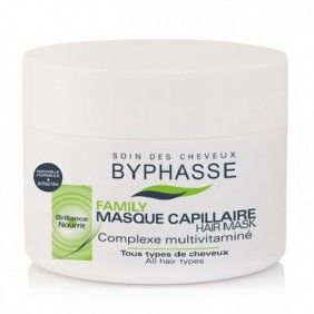 Mascara capilar byphasse complexo 2em1 250ml