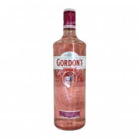 Gin gordon`s pink 0,70l