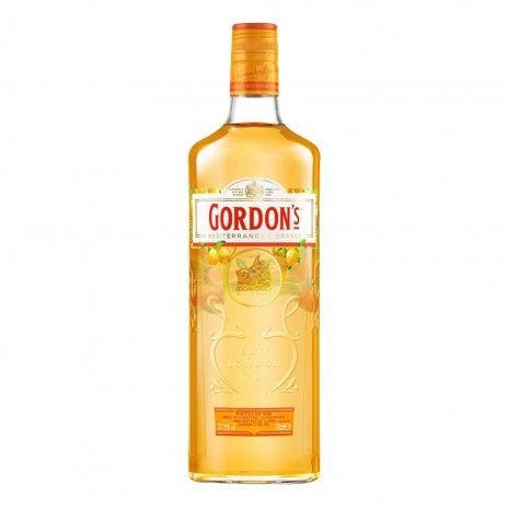 Gin gordon`s orange 0,70l