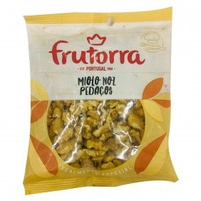 Miolo de noz pedaos frutorra 150gr