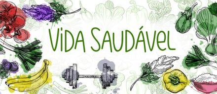 Vida Saudável Vida Saudável