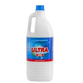 Lixivia ultra 4l