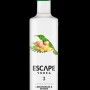 Vodka escape 700ml lemongrass & ginger