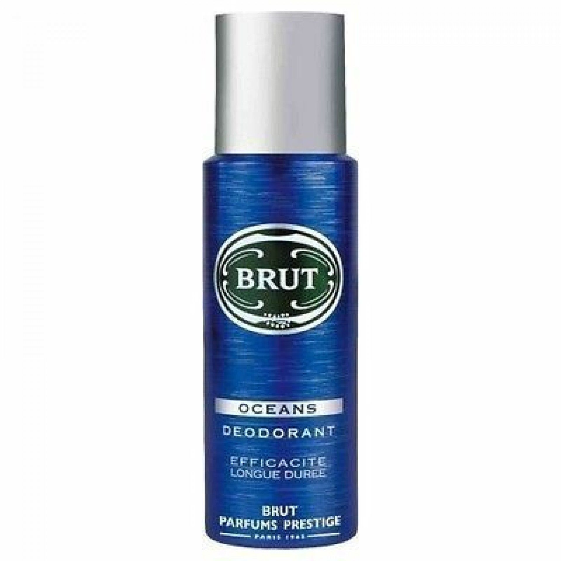 Desod. brut deo spray 200ml oceans