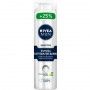 Espuma barbear nivea 200ml sensitive Espuma barbear nivea 200ml sensitive