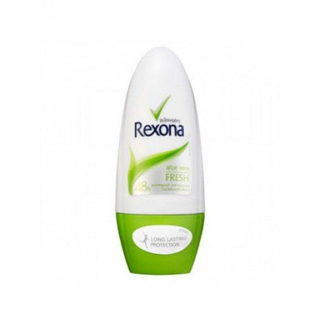 Desod. rexona roll on 50ml aloe vera Desod. rexona roll on 50ml aloe vera