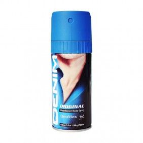 Desod. denim spray 150ml original