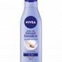 Body milk nivea 250ml smooth sensation