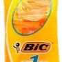 Gilete descartavel bic sensitive 5un