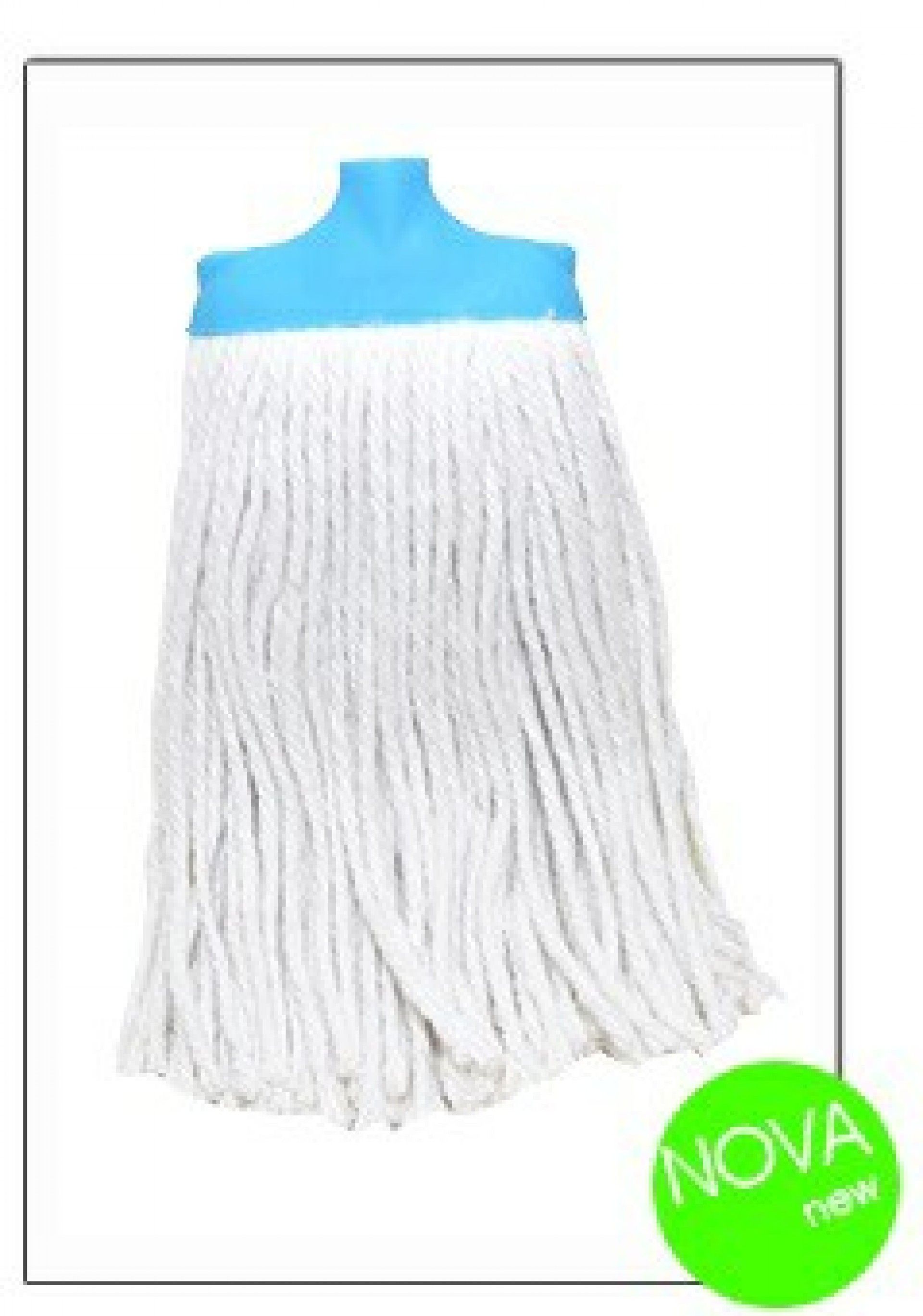 Esfregona industrial c/cabo sibina