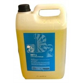 Deterg. lava loia manual 5l