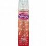 Ambientador splash 300ml fresa Ambientador splash 300ml fresa