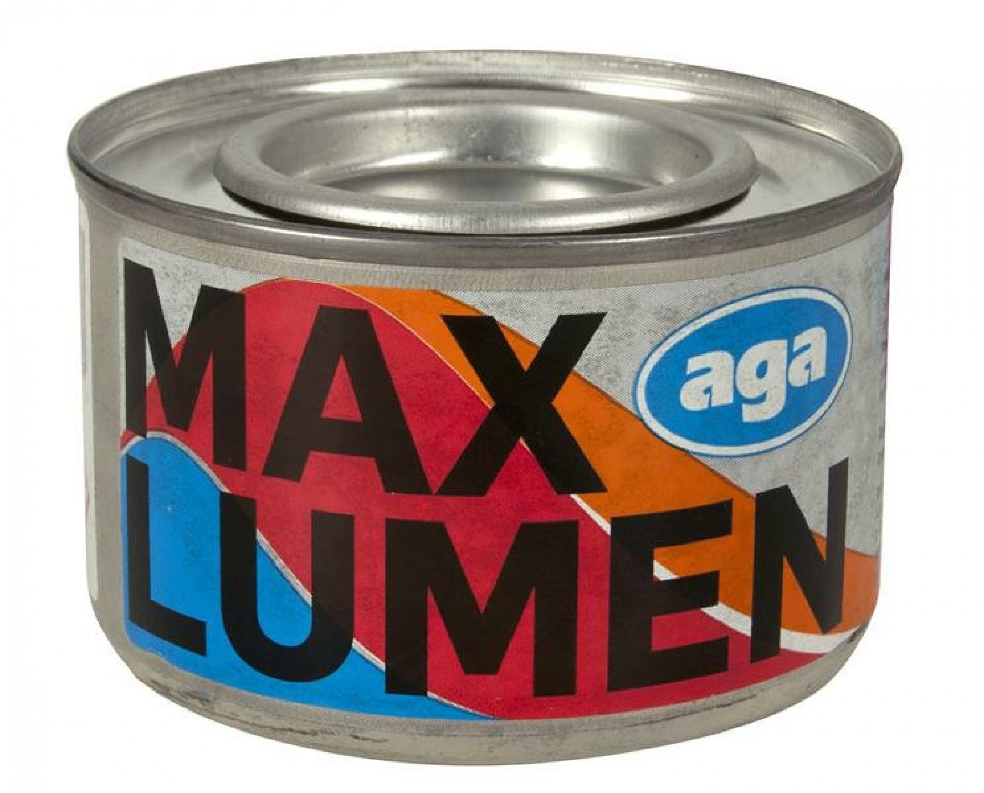 Gel combustivel aga maxlumen 210ml